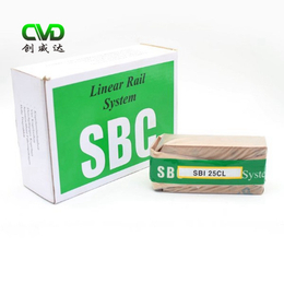 创威达_福利大放送-中山SBC滑轨SBS35SL