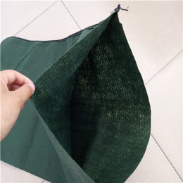 生态袋|绿色环保生态袋|毕节山坡护坡生态袋