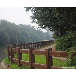 石材栏杆-江苏栏杆-安徽美森园林景观(图)