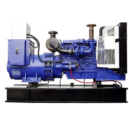 山西柴油发电机-太原隆威动力设备公司