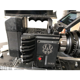 出售 RED EPIC-W 8K摄影机一台