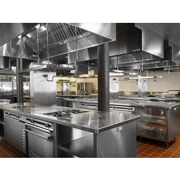 西餐厨房设备预算报价 西点厨房设备有哪些 西厨和中厨的设备