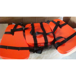 个人救生衣厂家 新款批发XT-100三片式救生衣