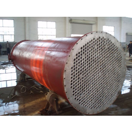 杰凯钛换热器(图)-钛钢复合板换热器厂-宜宾换热器