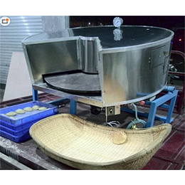 全自动烧饼机|荆河腾达机械厂(在线咨询)|烧饼机