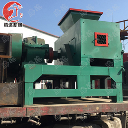 强力矿粉压球机|腾达机械(在线咨询)|庐江县矿粉压球机