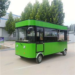 电动餐车款式,四季*香餐车(在线咨询),滁州餐车