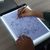 吉盛科A4拷贝台LED绘画板动漫书法工具箱缩略图4