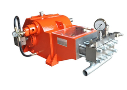 进口高压泵规格-海威斯特高压泵价格-天津高压泵