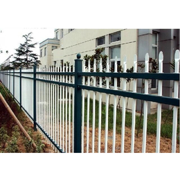 低价锌钢护栏网-日照锌钢护栏-世通铁艺