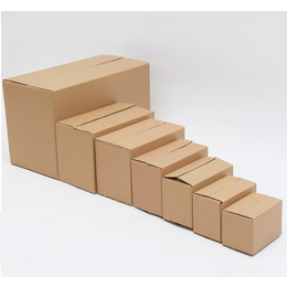 瓦楞纸箱-大拇指-瓦楞纸箱定制
