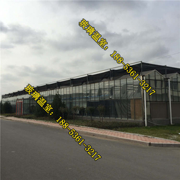 曲靖生产玻璃温室的厂家_玻璃温室_贵州建玻璃温室的工程队