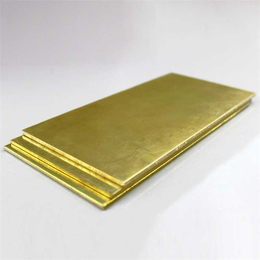 h85黄铜板c2680超薄*黄铜板h65软态黄铜板