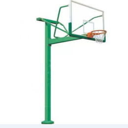 宝鸡篮球架-西安康特体育-移动篮球架供应商缩略图