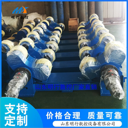 上海焊接滚轮架 厂家供应各种型号 滚轮架 操作机 -信誉保证