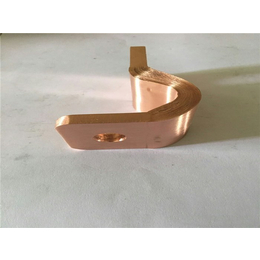 铜箔软连接焊接-金石电气价格公道-清远软连接