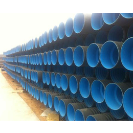 pe排水管报价|合肥排水管|安徽瑞通塑业
