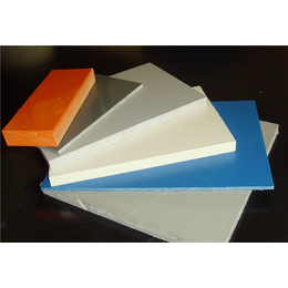 聚*pp板价格,昊威橡塑生产各种塑料板,天水pp板