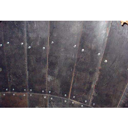 煤仓衬板厂家、康特板材、西安煤仓衬板缩略图