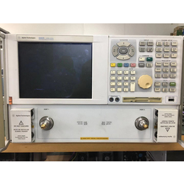 安捷伦E8762B网络分析仪维修