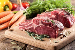 巴西冷冻牛肉进口郑州本地报关公司