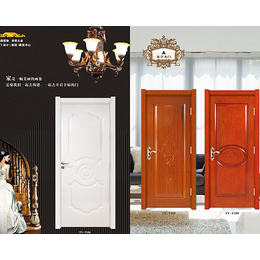 忻州烤漆门、泰亨木门、实木复合烤漆门厂