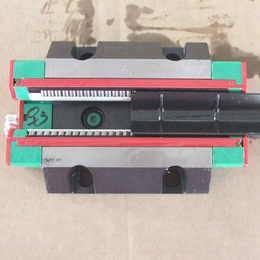 南平机床HIWIN线性滑轨QHW35CC|安装方便