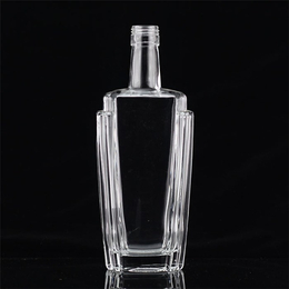 洋酒玻璃瓶生产厂家-山东晶玻集团-昌江洋酒玻璃瓶