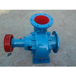 鸿达泵业(图)|hw蜗壳 混流泵|焦作混流泵