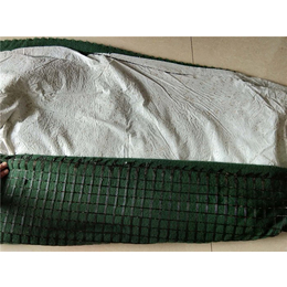 信联土工材料-重庆生态袋-生态袋护坡
