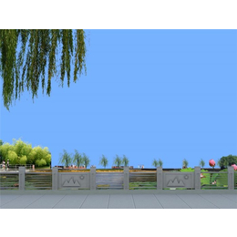广西华成(图)-安装景观桥梁护栏-昆明景观桥梁护栏