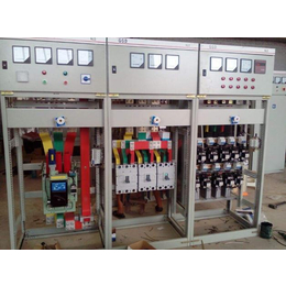 冉鑫电气成套设备生产(图)-订做配电箱-抚州配电箱