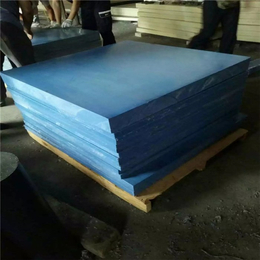 定安聚乙烯板材-中硕橡塑-聚乙烯板材生产厂家