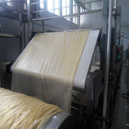 中科圣创(多图)|吕梁大型腐竹生产线制作云丝机械