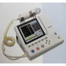 日本捷斯特便携式肺功能仪HI-105 进口