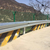 青海厂家镀锌护栏板高速公路防撞栏批发价格市政道路护栏安装缩略图3