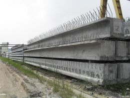 德州混凝土桥梁板厂家-恒旗建材厂