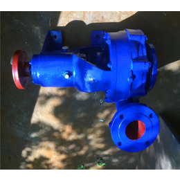 壹宽泵业、萍乡凝结水泵、凝结水泵结构图