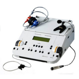 德国麦科临床型听力计MA52 进口