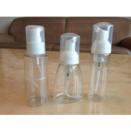 日化塑料瓶供应商、日化塑料瓶、文杰塑料(查看)