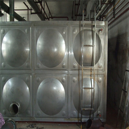 大连不锈钢水箱-大丰水箱(在线咨询)-37立方不锈钢水箱