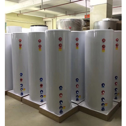 供应空气能热水器水箱200L承压保温水箱空气源热泵水箱