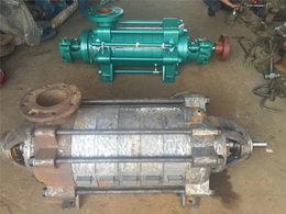 新疆多级泵配件-强盛水泵-卧式多级泵配件