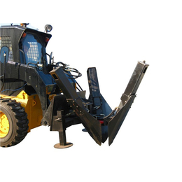 拖拉机移树机|科辰尔公司(在线咨询)|移树机