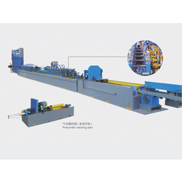 扬州高频铝管型号-扬州盛业机械-扬州高频铝管