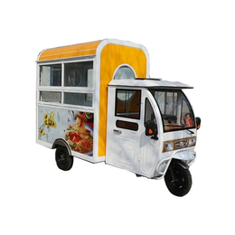 熟食外卖小吃车|香满屋餐车(在线咨询)|洛阳小吃车
