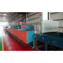 龙伍机械(图)、红枣带式干燥机、南京带式干燥机