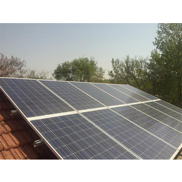 周口太阳能发电加盟|太阳能发电加盟|旭铭能源
