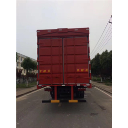 飞翼车_小型飞翼车_东风飞翼车销售