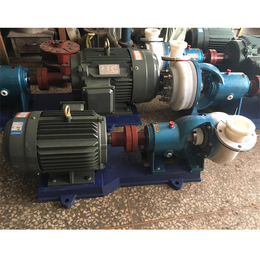 新疆80FSB-40L耐高温氟塑料泵|石保泵业(在线咨询)